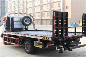 玉泉区24小时道路救援电话