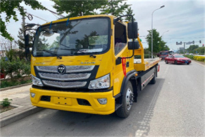 玉泉区汽车救援头像