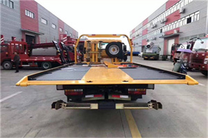 玉泉区附近汽车救援服务