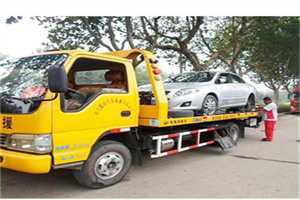 玉泉区附近24小时汽车拖车服务热线