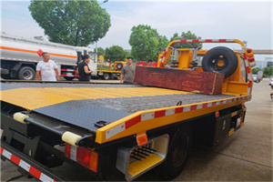 玉泉区附近拖车电话号码服务