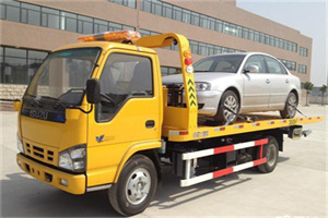 玉泉区道路救援一般怎么收费