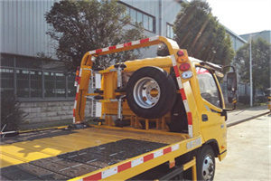 玉泉区附近汽车搭电救援电话