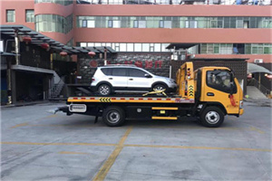 玉泉区汽车紧急补胎换胎救援