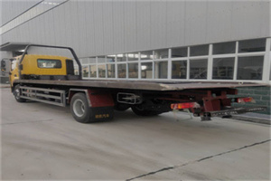 玉泉区24小时公路救援电话