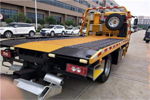 玉泉区24小时汽车送油服务公司