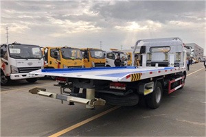 玉泉区汽车救援补胎