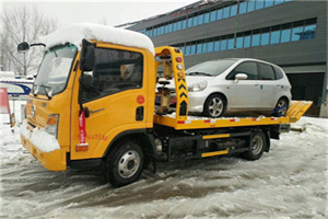 玉泉区附近道路救援服务