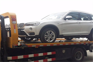 玉泉区拖车24小时服务电话