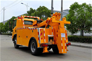 玉泉区高速路拖车费