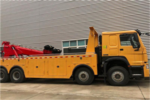 玉泉区道路救援公司